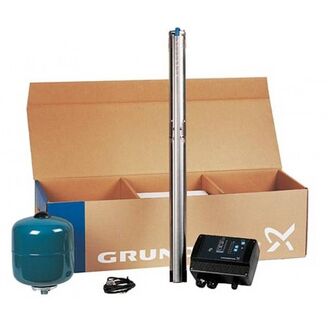 GRUNDFOS SQE5-70 kabel 40m 96524503