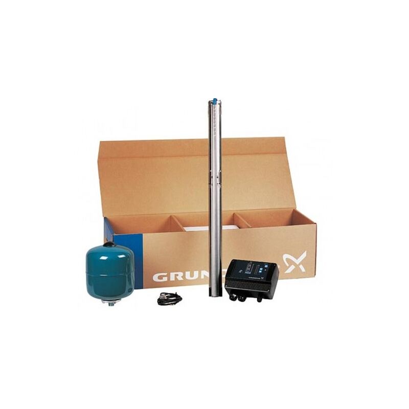 GRUNDFOS SQE5-70 kabel 40m 96524503