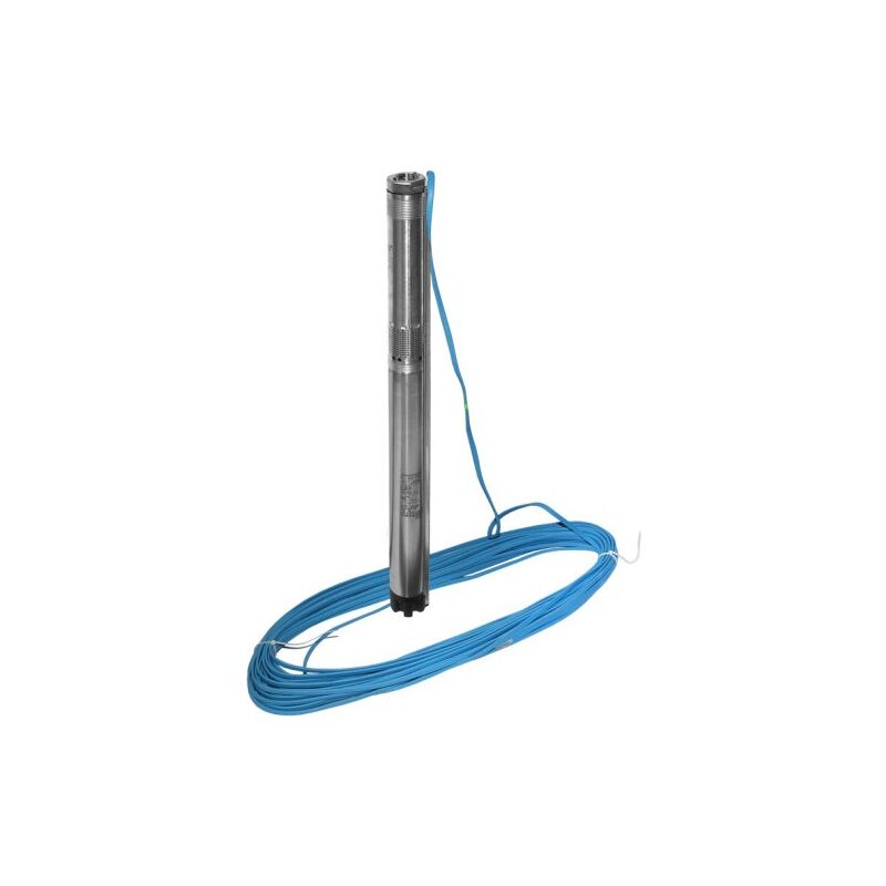 GRUNDFOS SQ 1-65 30m 96524421 Ponorné čerpadlo s kabelem