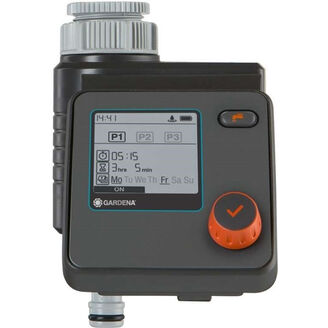 GARDENA Select zavlažovací počítač