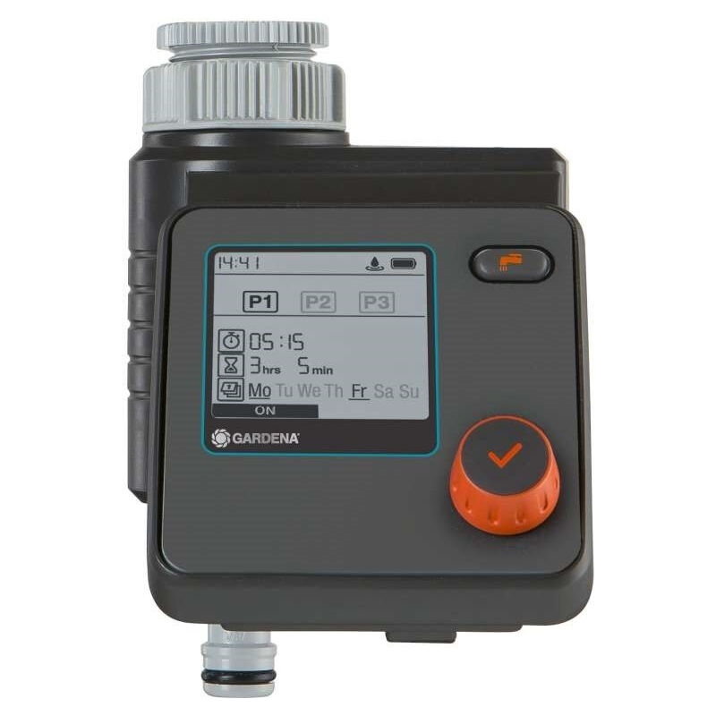 GARDENA Select zavlažovací počítač