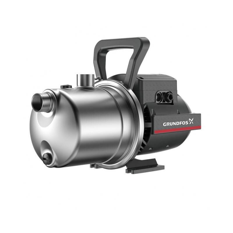 GRUNDFOS JP 4-47 S - BBVP 1x220-240V 50Hz Čerpadlo 99458767