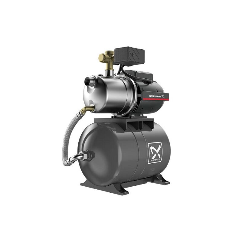 GRUNDFOS JP 5-48 PT-H/60L Čerpadlo 99594666
