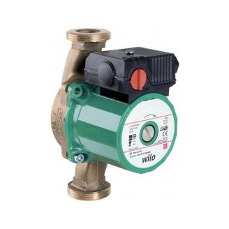 Wilo Z 20/1 oběhové čerpadlo na teplou vodu