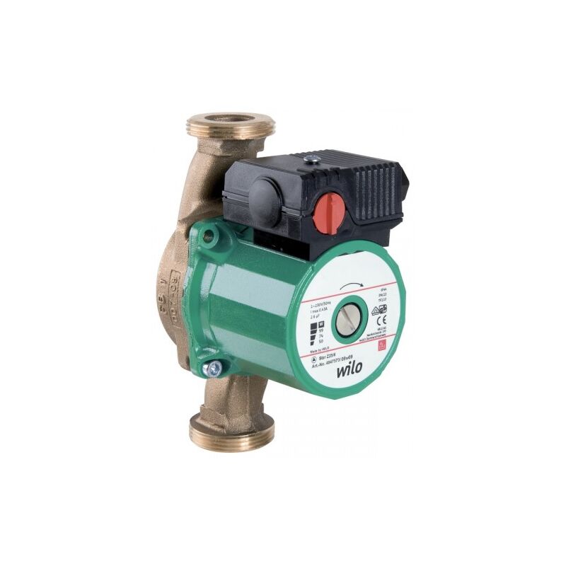 WILO Z 25/2 EM Cirkulační čerpadlo 4029062