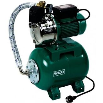 WILO HWJ 301 EM 20 l - M 2865900 Domácí vodárna