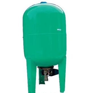 Wilo Set 50l kompletní paket pro čerpadlo