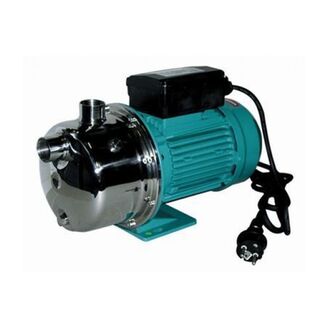 Wilo WJ 401 X EM 2865569 Samonasávací čerpadlo