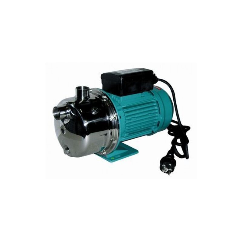 Wilo WJ 401 X EM 2865569 Samonasávací čerpadlo