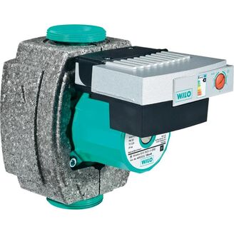 úsporné nízkoenergetické oběhové čerpadlo Wilo Stratos ECO 25/1-3