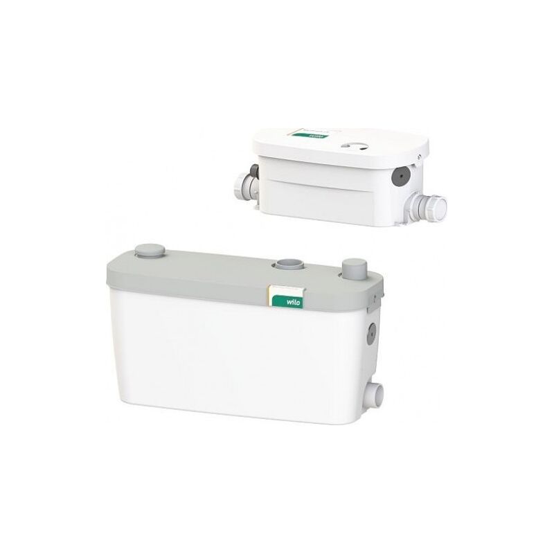 WILO HiDrainlift 3 3-35 Přečerpávací zařízení 4191679