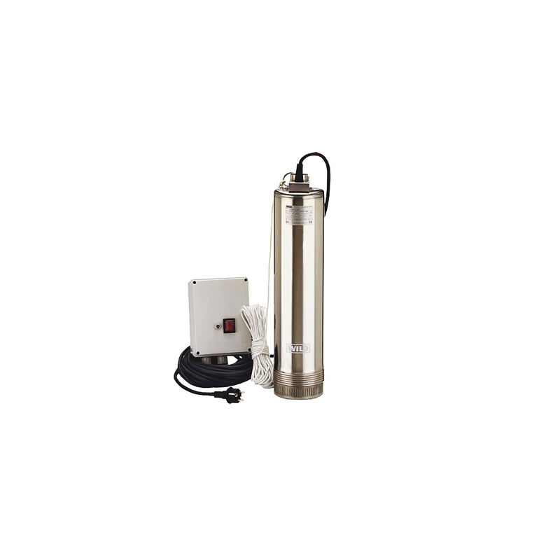 WILO TWI 5 305 EM FS Ponorné čerpadlo 4144936