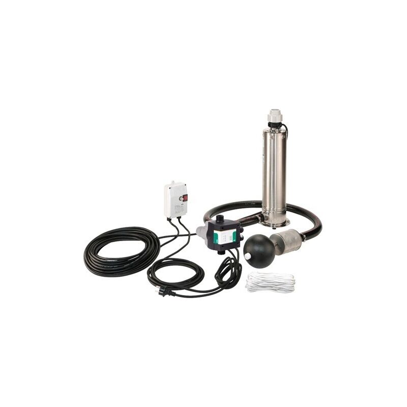 WILO TWI5 SE 306 EM P&P 2543633 Ponorné čerpadlo