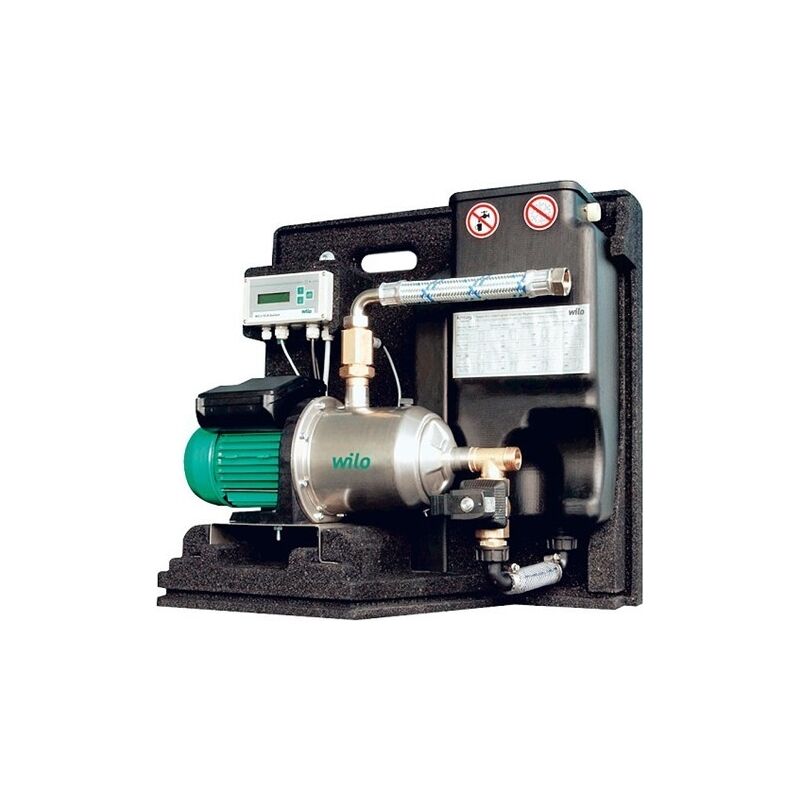 Wilo AF Comfort MC 305
