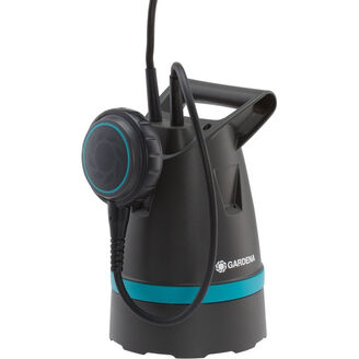 GARDENA čerpadlo ponorné 8200 pro cistou vodu