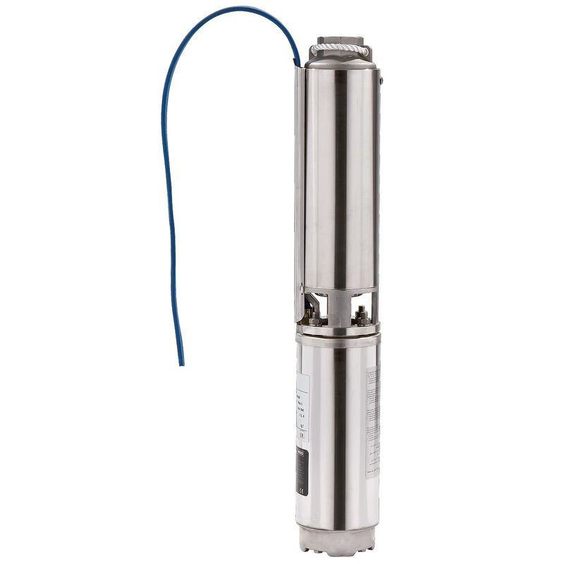 WILO Sub-TWU 4.02-14-EM-C Ponorné čerpadlo 6046689