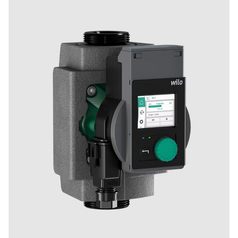 Wilo Stratos PICO 25/0,5-4 (180mm) Oběhové čerpadlo