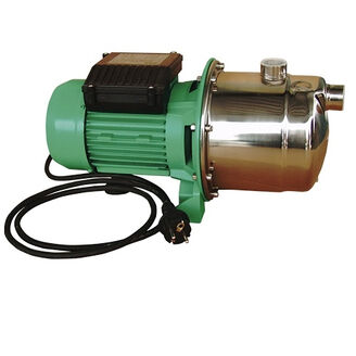 Wilo Jet 201 X EM samonasávací čerpadlo