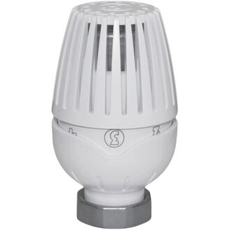 termostatická hlavice Giacomini pro rad.tělesa s integr. ventilem R 460H