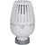 termostatická hlavice Giacomini pro rad.tělesa s integr. ventilem R 460H