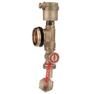 GIA-R 554 B 1  ukončení rozdělovače (R591+R88+R608)