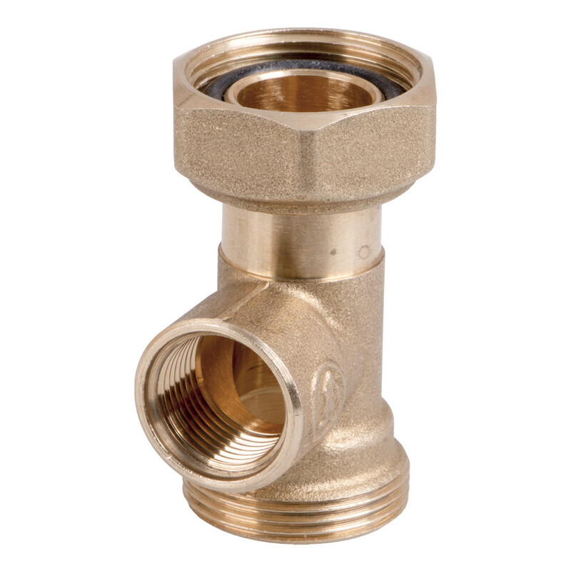 GIA-R 531 18/18 adaptér pro teploměr