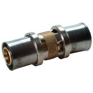 lisovací spojka Giacomini RM 102 16x2