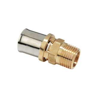 GIA-RM 107 1x(26x3) lisov.prechod vnej.zavit