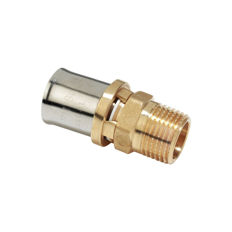 GIA-RM 107 1x(26x3) lisov.prechod vnej.zavit
