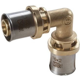 lisovací kolínko RM 122 Giacomini 16x2