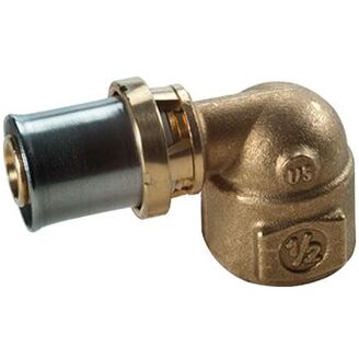 lisovací kolínko RP 129 Giacomini vnitřní závit 3/4x(26x3)