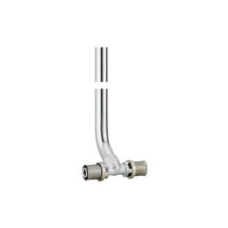 lisovací připojovací garnitura T RP 158 Giacomini (16x2)x16x(16x2)