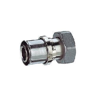 lisovací připojovací šroubení RP 179T Giacomini na adaptérový vývod 18x(18x2)