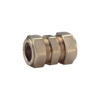 spojka pro Cu trubky R 560 Giacomini vč. adaptérů 18x18