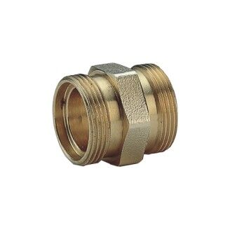 spojka pro trubky Cu nebo UH R 560R Giacomini bez adaptérů 18x18