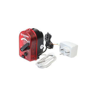 GIA-K 275 motor 24V pro smes.ventily R295,R296