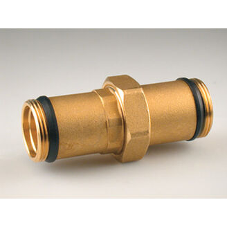 šroubení propojovací pro R586 Giacomini R 20DL prodloužené s těsněním 5/4