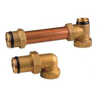 sada pro kotlovou sestavu (R182A + R19D) Giacomini R182AM 5/4x1x5/4