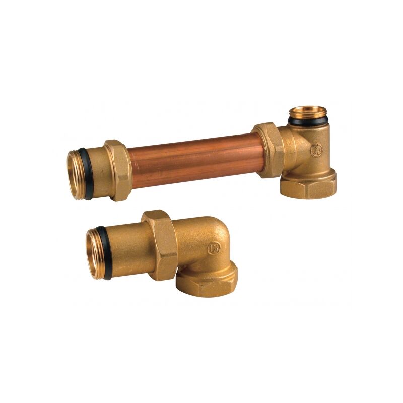 sada pro kotlovou sestavu (R182A + R19D) Giacomini R182AM 5/4x1x5/4