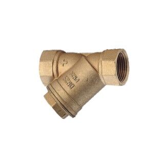 filtr topen. Giacomini R 74A PN16, T 130°C vnitřní závity 3/8