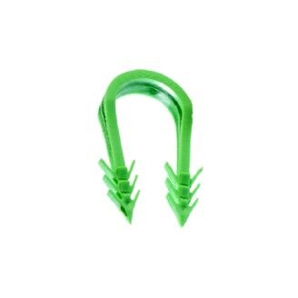 spona pro přichycení hadic k izolaci Giacomini R 983 pro H30 a H32