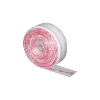 izolační a dilatační pás - podlaha x stěna, samolepící Giacomini K 369 15 x 0,8m