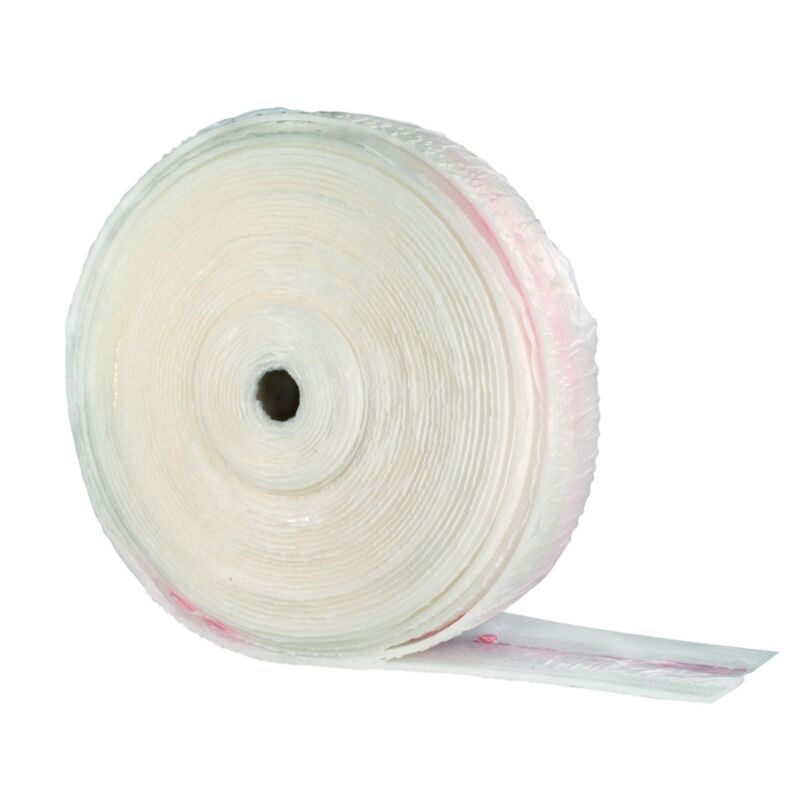 izolační a dilatační pás - podlaha x stěna, samolepící Giacomini K 369 15 x 0,8m