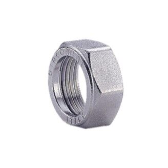 převlečná matice k nátrubku P15, Giacomini P18L 3/4x1/2