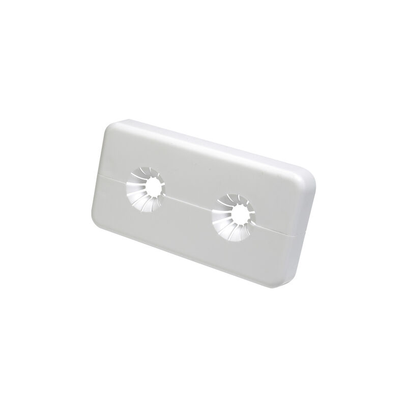 GIA-R 175C krytka k R543 18x18 roztec 50mm