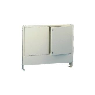 skříň rozdělovače, na zeď, Giacomini R 501 A; 400x700x110