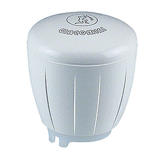 ruční hlavice Giacomini R 450TG