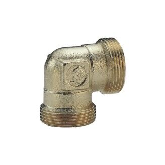 koleno pro trubky Cu nebo UH R 561R Giacomini bez adaptérů 18x18