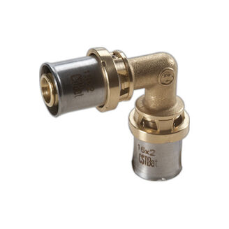 GIA-RM 122 32x3 lisovaci kolinko pro trubky Giacotherm,Giacoflex, nahrada za RP122X011