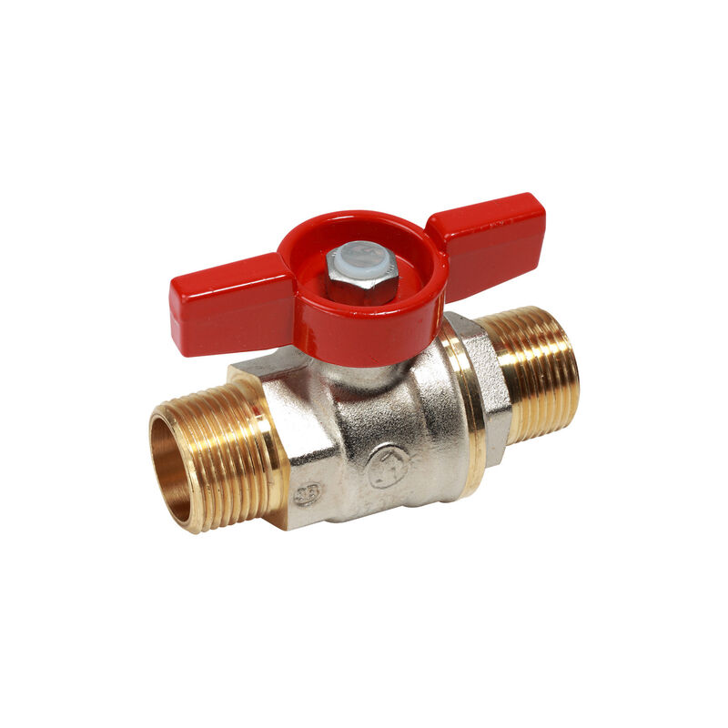 GIA-R 913 1/2 kul.uzaver MM cerv.motyl